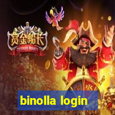 binolla login