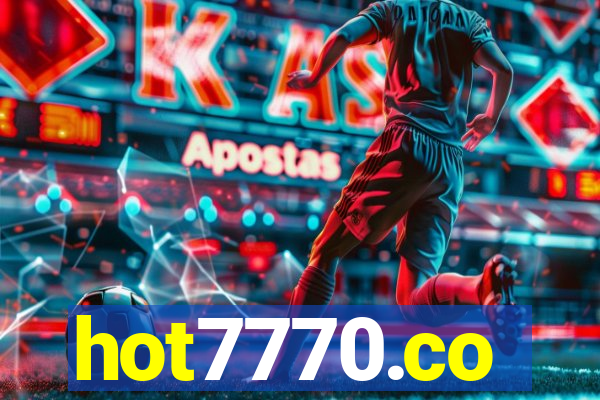 hot7770.co