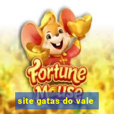 site gatas do vale