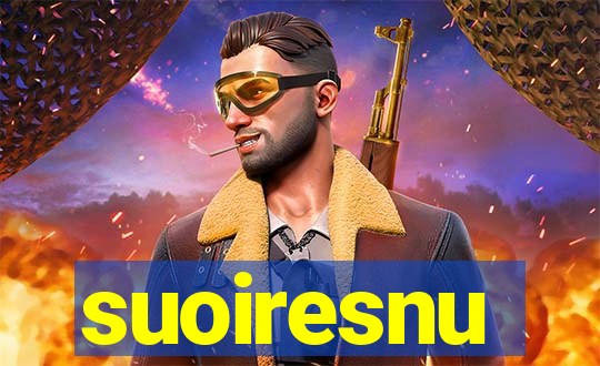 suoiresnu