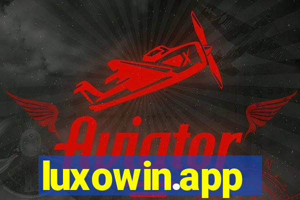 luxowin.app