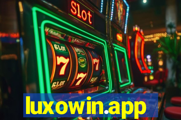 luxowin.app