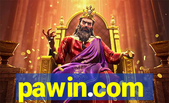 pawin.com