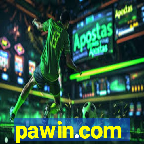 pawin.com