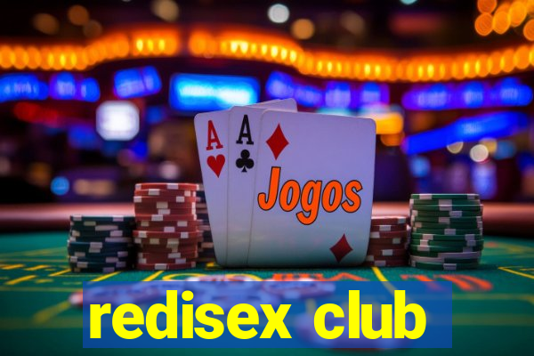 redisex club