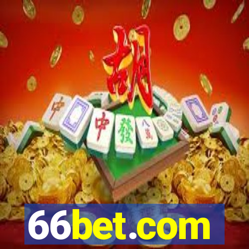 66bet.com