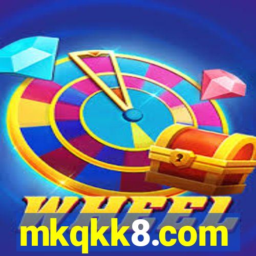 mkqkk8.com