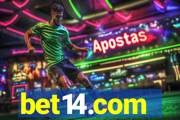 bet14.com