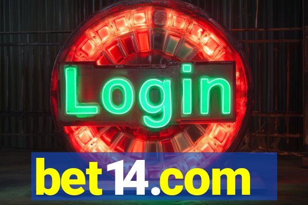 bet14.com