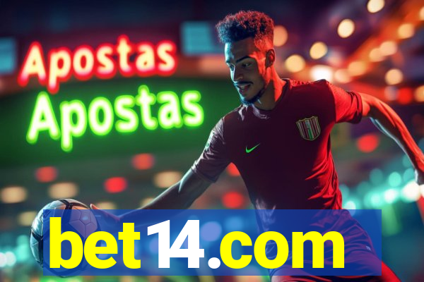 bet14.com