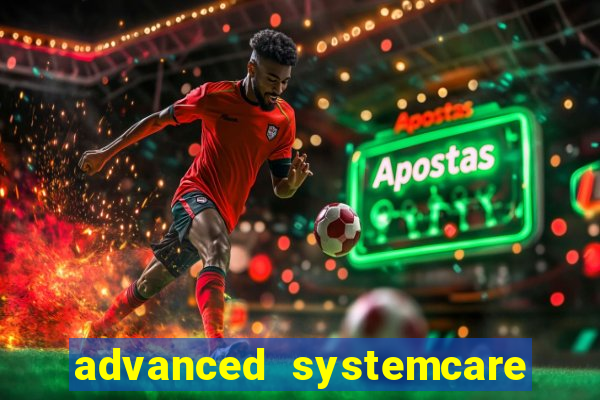 advanced systemcare 17 serial key brasil