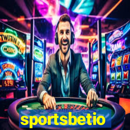 sportsbetio