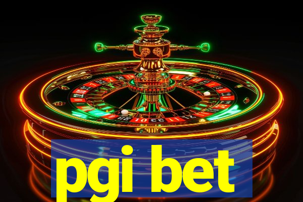 pgi bet