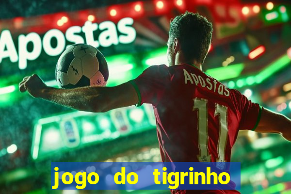 jogo do tigrinho jojo todynho