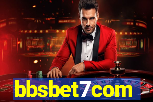 bbsbet7com