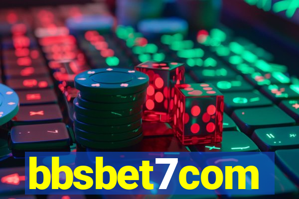 bbsbet7com