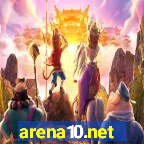 arena10.net