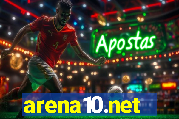 arena10.net