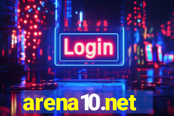 arena10.net