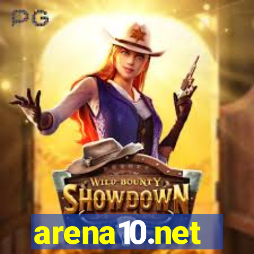 arena10.net