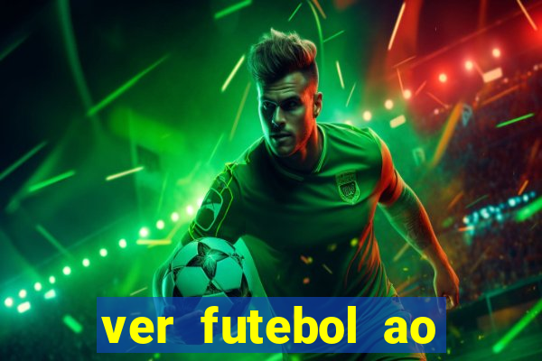 ver futebol ao vivo futemax