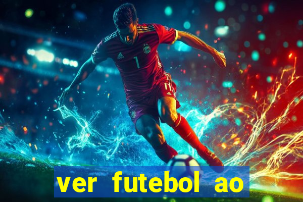 ver futebol ao vivo futemax