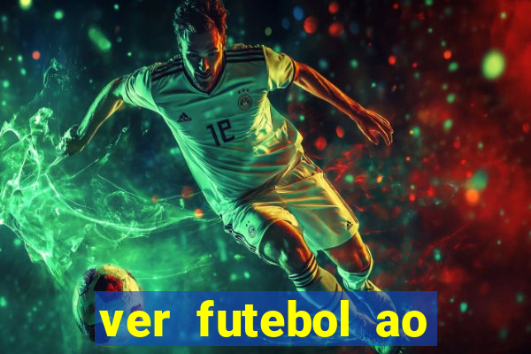 ver futebol ao vivo futemax