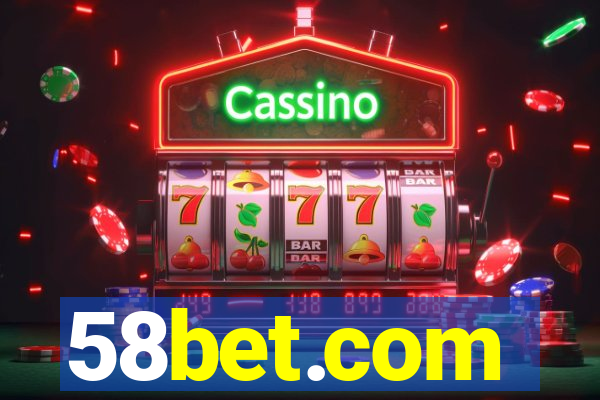 58bet.com