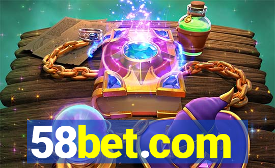 58bet.com