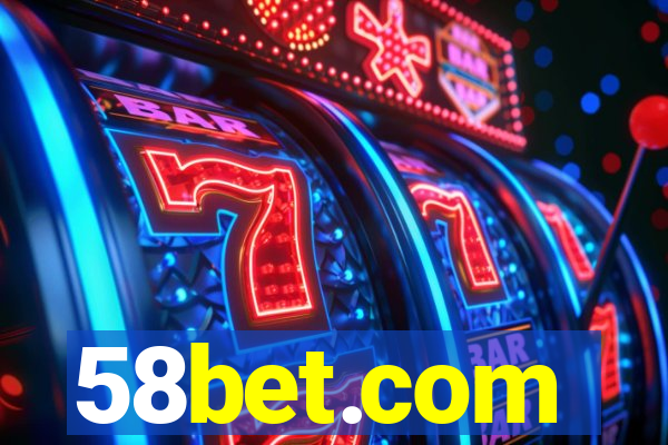 58bet.com