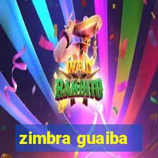 zimbra guaiba