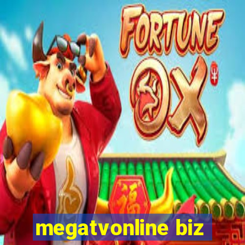 megatvonline biz