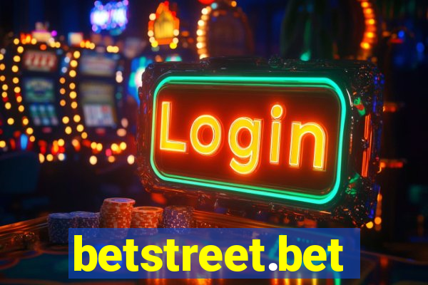 betstreet.bet