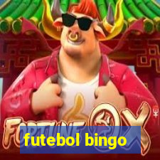 futebol bingo