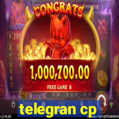 telegran cp