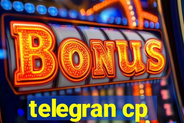 telegran cp