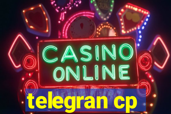 telegran cp