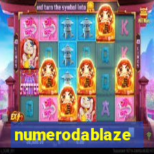 numerodablaze