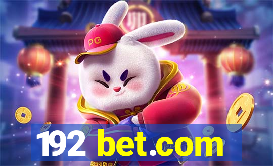 192 bet.com