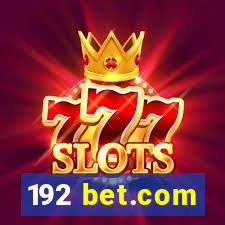 192 bet.com