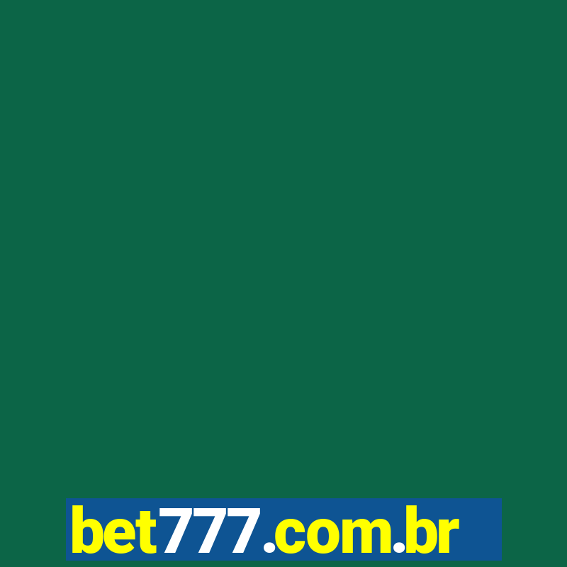 bet777.com.br