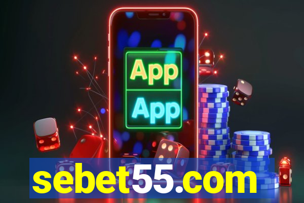 sebet55.com