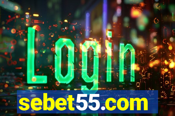 sebet55.com