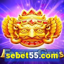 sebet55.com