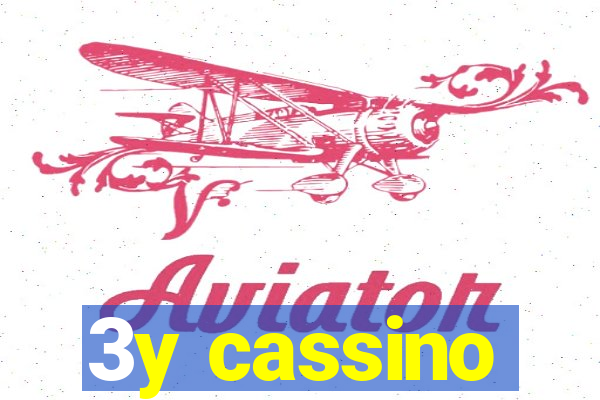 3y cassino