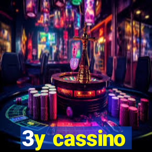 3y cassino