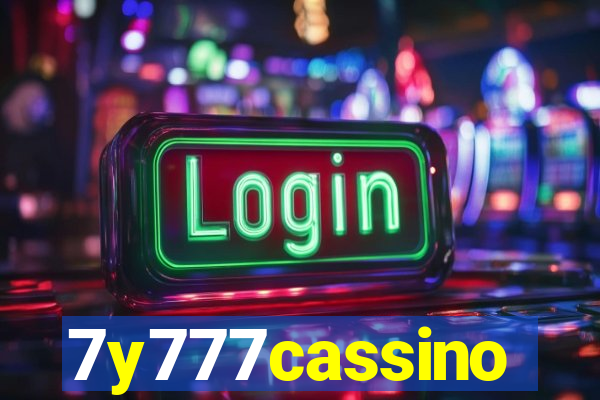 7y777cassino