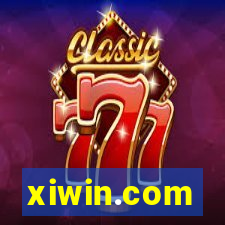 xiwin.com