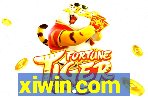 xiwin.com