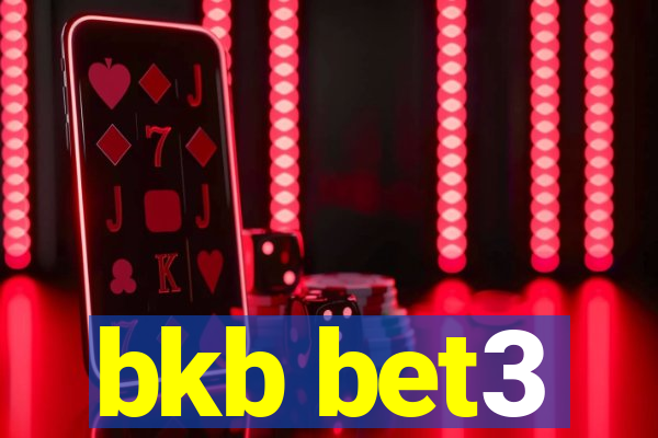 bkb bet3